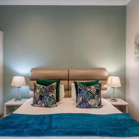 Seashore 2 Bedroom Luxury Unit - Breakwaters Haven Knysna Dış mekan fotoğraf