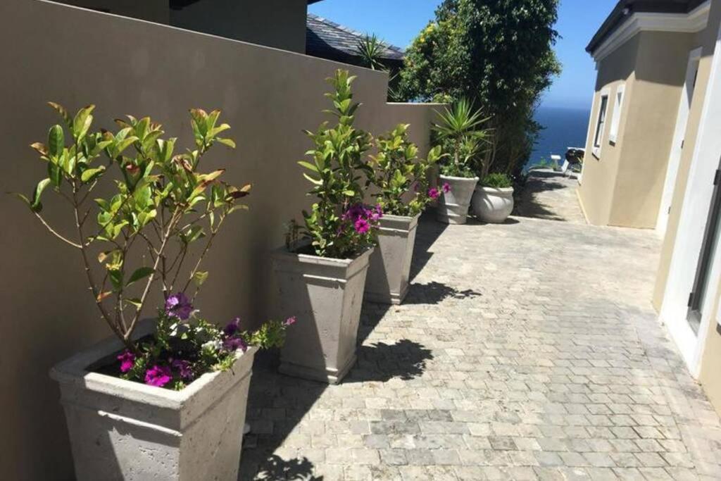 Seashore 2 Bedroom Luxury Unit - Breakwaters Haven Knysna Dış mekan fotoğraf