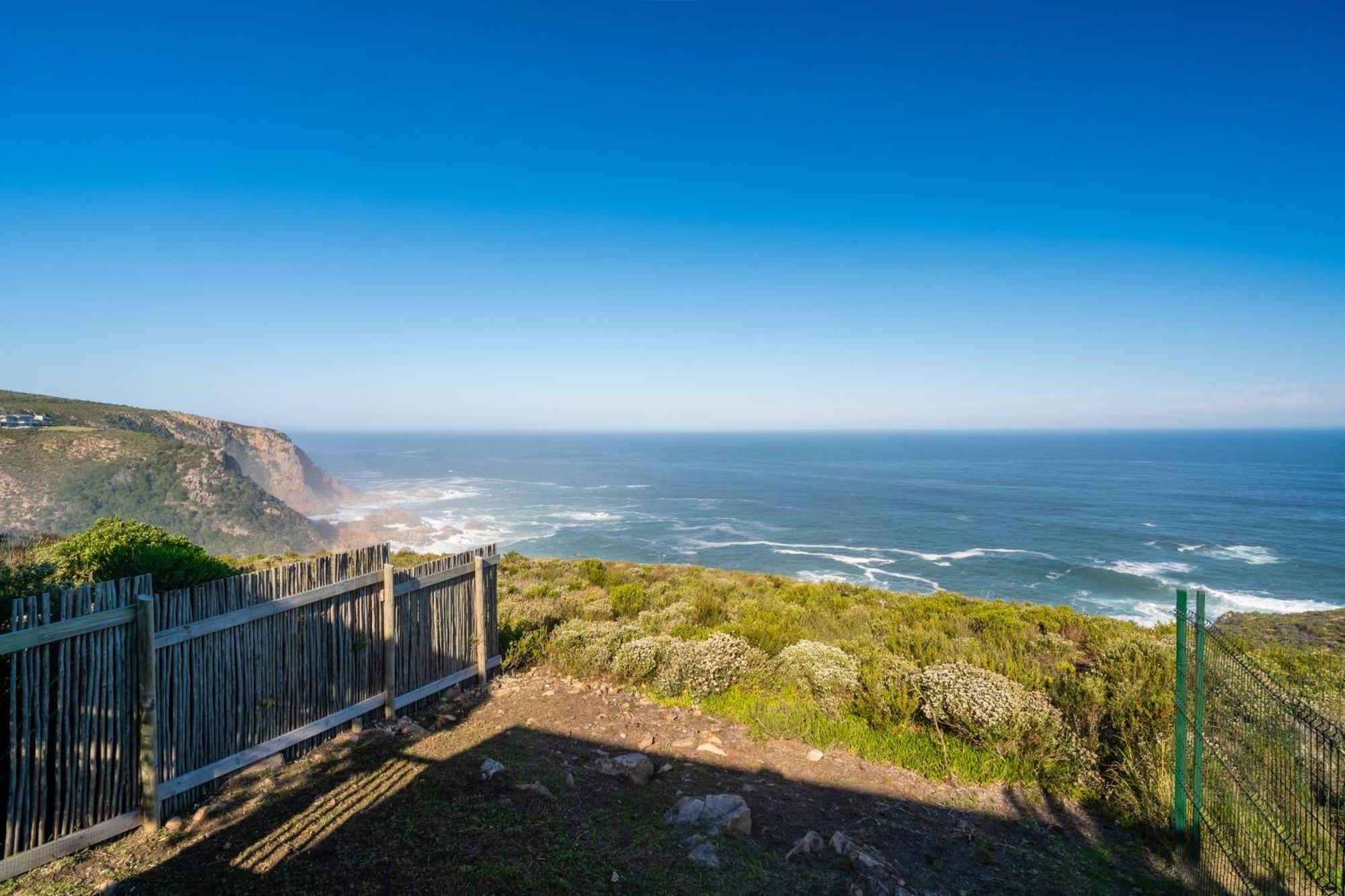 Seashore 2 Bedroom Luxury Unit - Breakwaters Haven Knysna Dış mekan fotoğraf