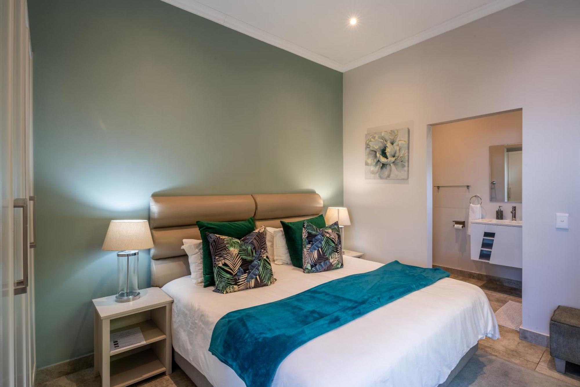 Seashore 2 Bedroom Luxury Unit - Breakwaters Haven Knysna Dış mekan fotoğraf