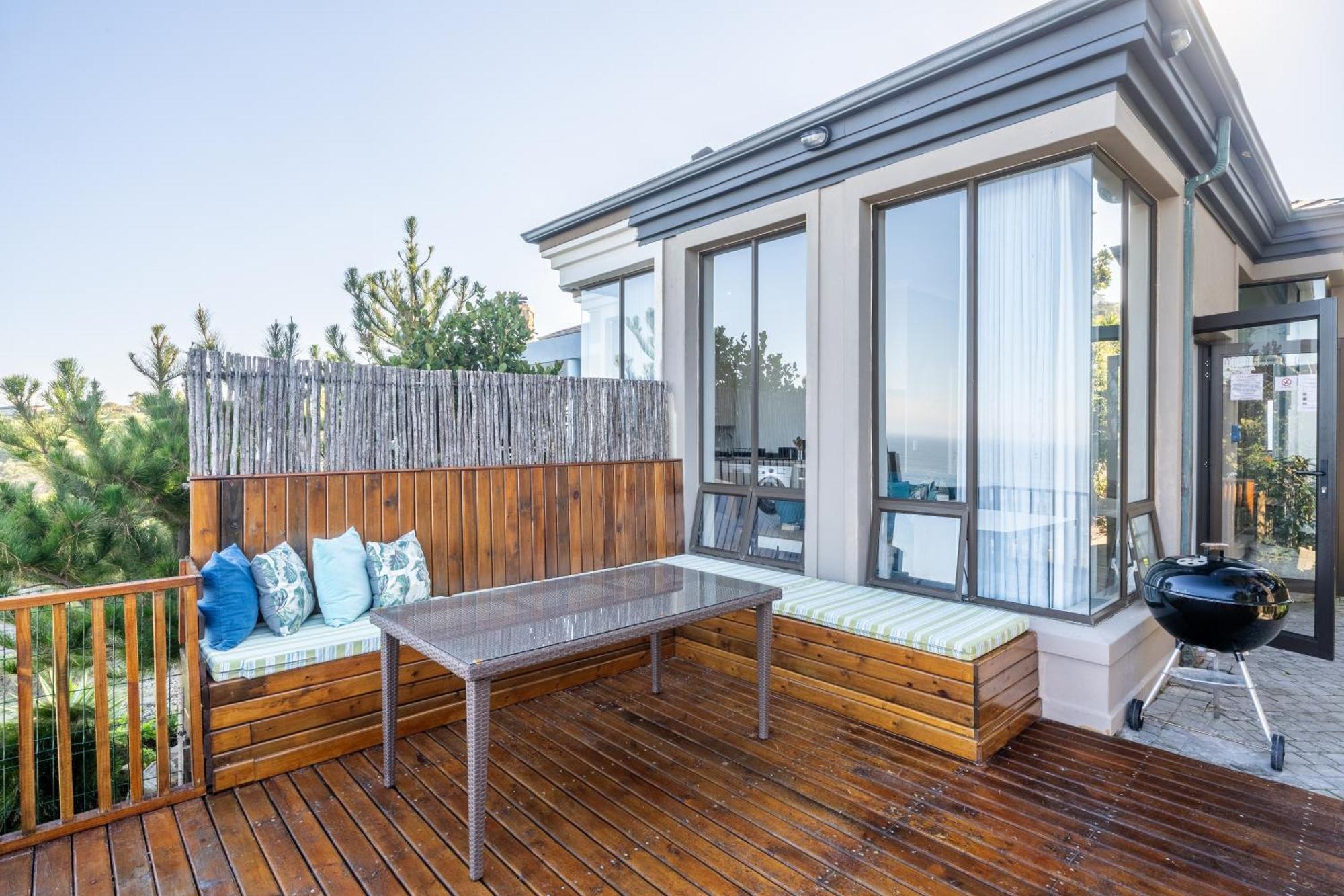 Seashore 2 Bedroom Luxury Unit - Breakwaters Haven Knysna Dış mekan fotoğraf