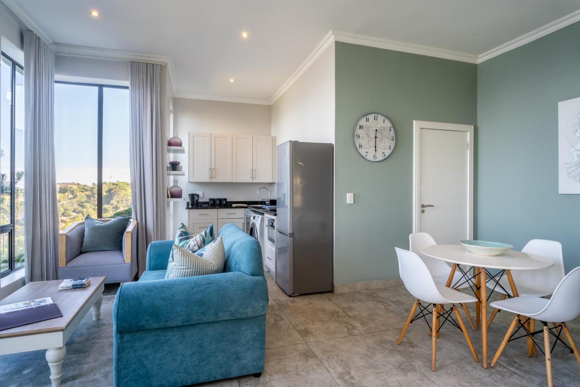 Seashore 2 Bedroom Luxury Unit - Breakwaters Haven Knysna Dış mekan fotoğraf